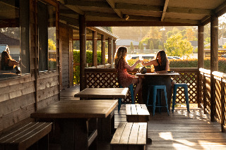 Hotel Hunter Valley Yha