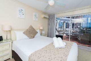 Hotel La Grande Apartments