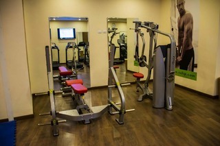 Tolip Family Park Hotel