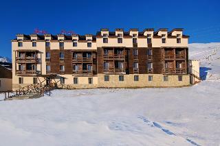 Alpina Hotel