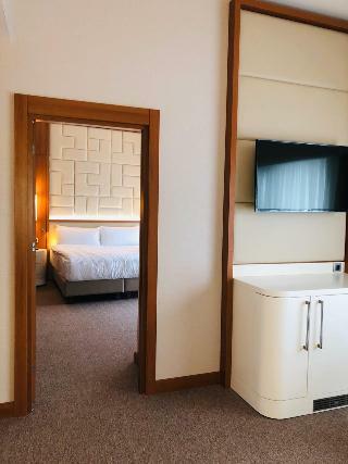 Legend Hotel Batumi