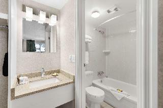 Surestay Hotel By Bw Rossland Red Mountain