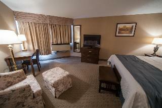 Hotel Deer Lake Motel