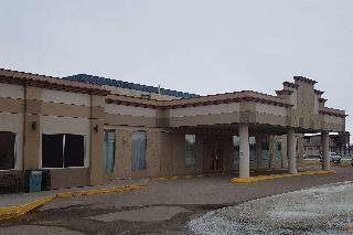 Hotel Travelodge By Wyndham Regina