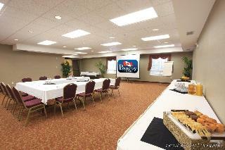 Hotel Pomeroy Inn & Suites Grimshaw