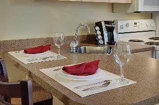 Hotel Pomeroy Inn & Suites Grimshaw