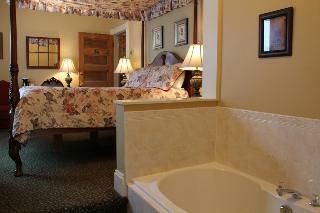 Hotel Dundee Arms Inn