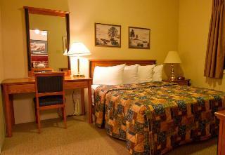 Hotel Port Aux Basques