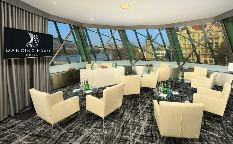 Dancing House Hotel