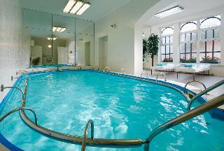 Hotel Spa Resort Libverda - Villa Friedland