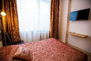 Hotel Starest
