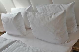 Hotel Letna Garden Suites