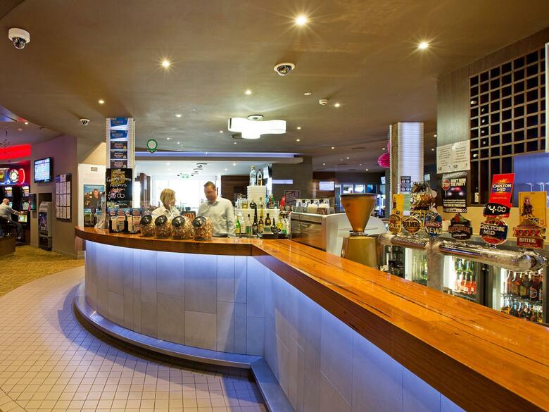 Hinterland Hotel Nerang