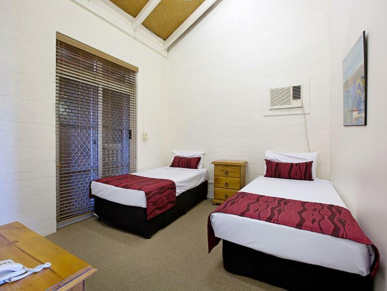 Hinterland Hotel Nerang