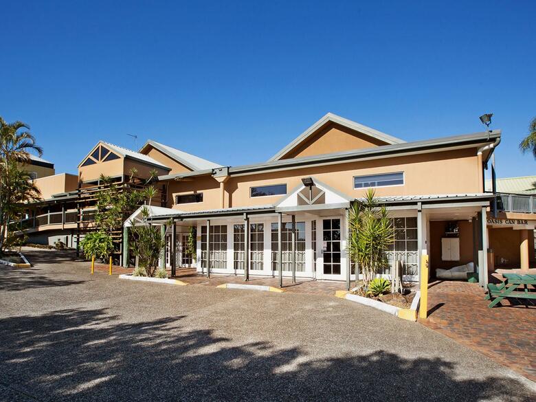 Hinterland Hotel Nerang