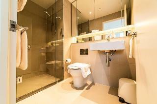 Hotel Melbourne Private Apartments - Collins Street