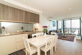 Hotel Melbourne Private Apartments - Collins Street