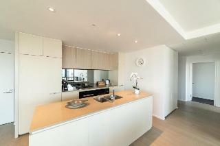 Hotel Melbourne Private Apartments - Collins Street