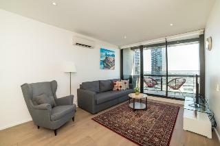 Hotel Melbourne Private Apartments - Collins Street
