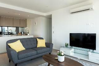 Hotel Melbourne Private Apartments - Collins Street