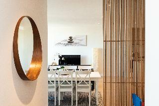 Hotel Melbourne Private Apartments - Collins Street