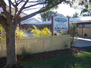 Hotel Redland Bay Motel