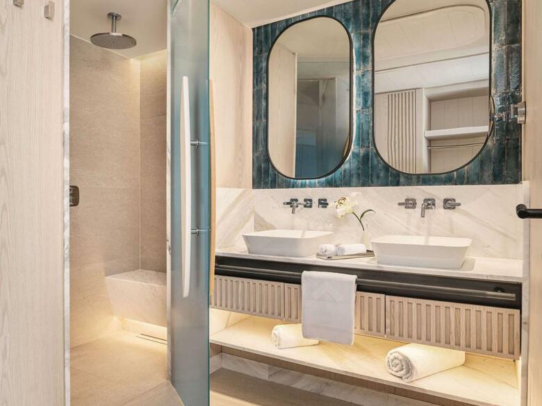 Hotel Swissotel Resort And Spa Cesme