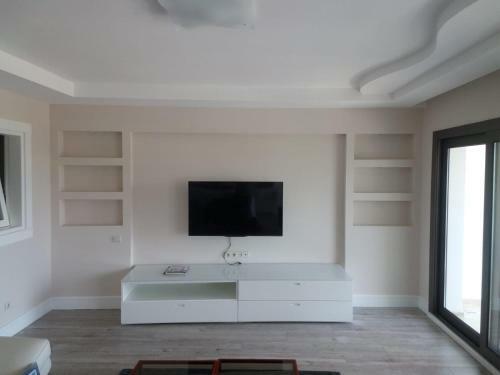 Apartamento Azurevista Deluxe Residence Hotel