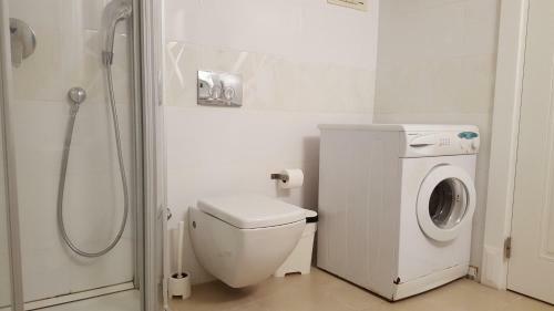 Apartamento Azurevista Deluxe Residence Hotel