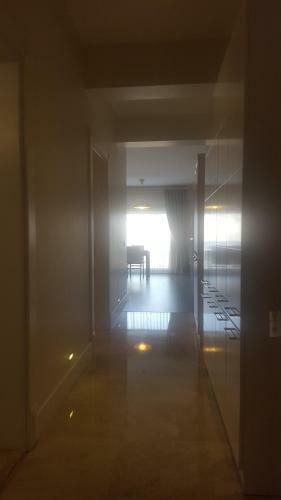 Apartamento Azurevista Deluxe Residence Hotel