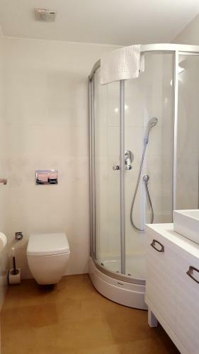 Apartamento Azurevista Deluxe Residence Hotel