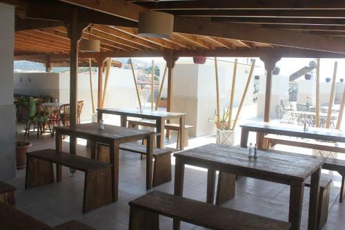 Cesurlar Hotel