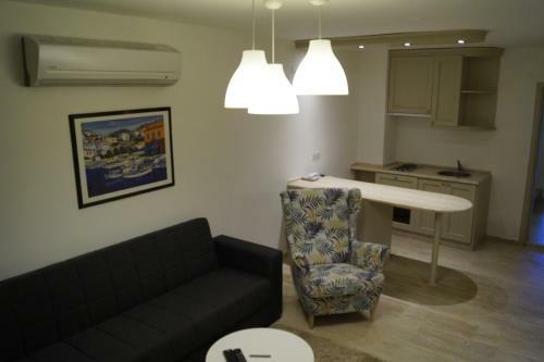 Apartamento Marina Sahil Hotel