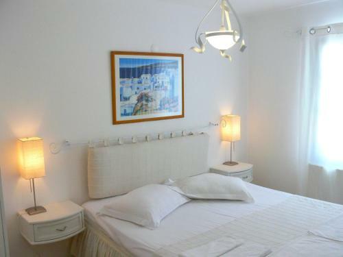 Apartamento Marina Sahil Hotel