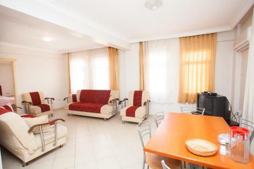 Yalcinkaya Apart Hotel