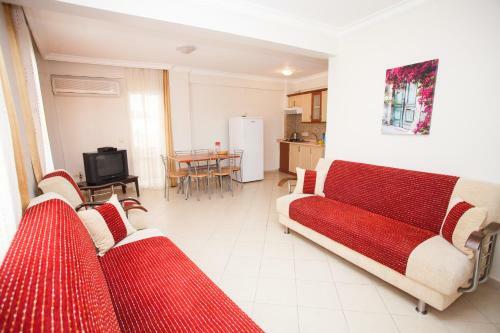 Yalcinkaya Apart Hotel