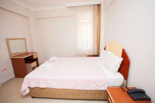 Yalcinkaya Apart Hotel