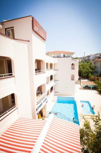 Yalcinkaya Apart Hotel