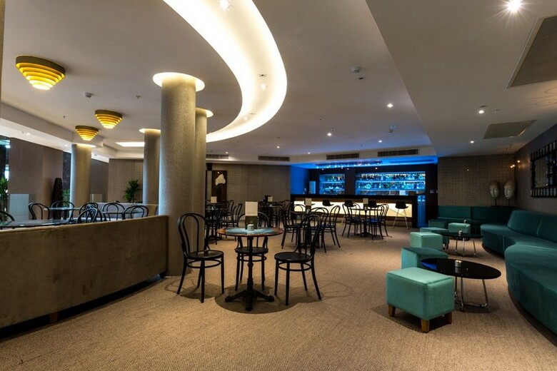Boyalik Beach Hotel & Spa Cesme