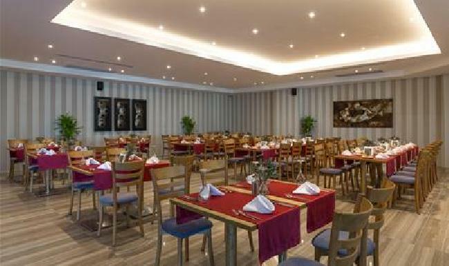 Boyalik Beach Hotel & Spa Cesme