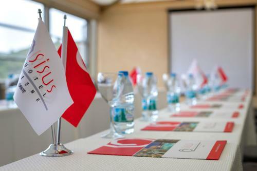Sisus Hotel