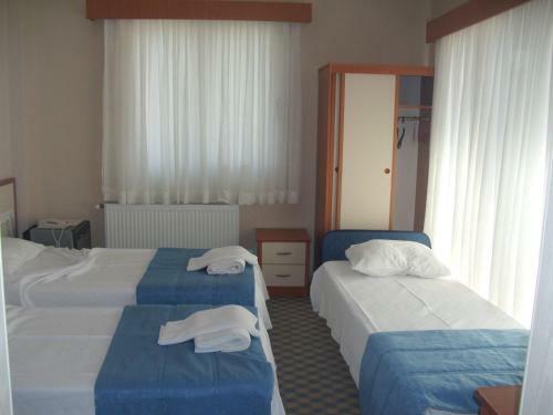 Pasifik Hotel