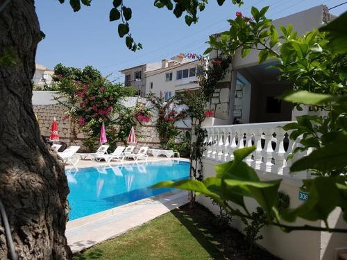 Hostal Hotel Do?a �e?me
