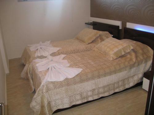 Boyalik Demirel Residence & Hotel