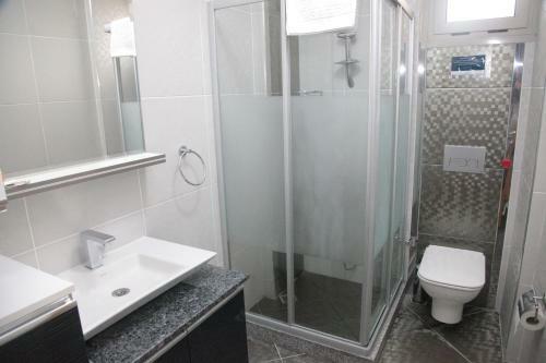 Boyalik Demirel Residence & Hotel