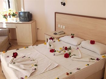 Hotel Poseidon Cesme Resort
