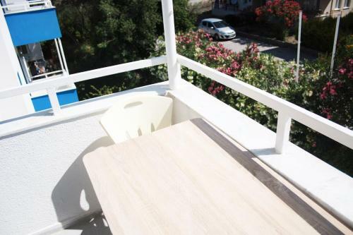 Parla Apart Hotel