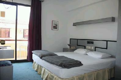 Albano Hotel