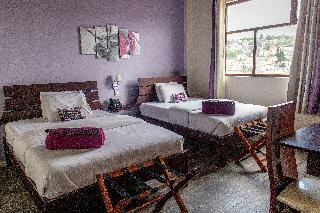 Hotel Colonial San Agustin