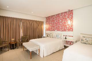 Exclusive Boutique Hotel